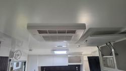 2026 Essential Caravans Ranger F2110md 21'10