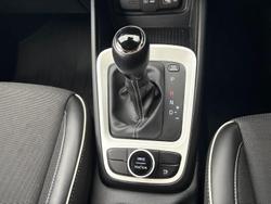 2022 Hyundai Venue Active