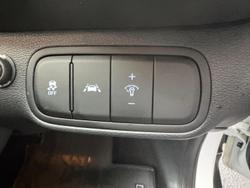 2022 Hyundai Venue Active