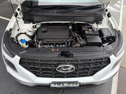 2022 Hyundai Venue Active