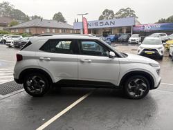 2022 Hyundai Venue Active