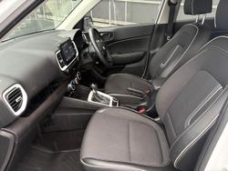 2022 Hyundai Venue Active