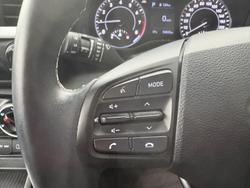 2022 Hyundai Venue Active