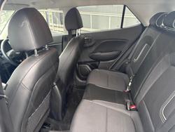 2022 Hyundai Venue Active