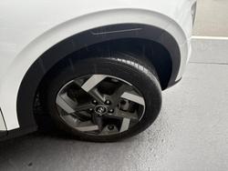 2022 Hyundai Venue Active