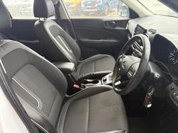 2022 Hyundai Venue Active