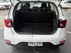 2022 Hyundai Venue Active