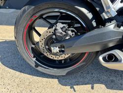 2026 Honda CBR650RAC R