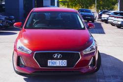 2018 Hyundai i30 Go