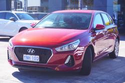 2018 Hyundai i30 Go