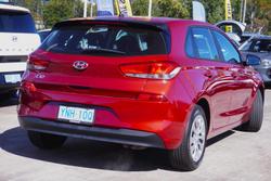 2018 Hyundai i30 Go