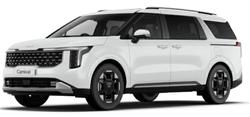 2026 Kia Carnival GT-Line
