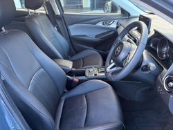 2023 Mazda CX-3 sTouring