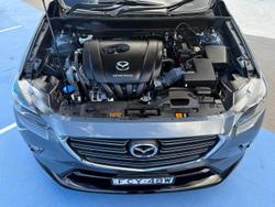 2023 Mazda CX-3 sTouring