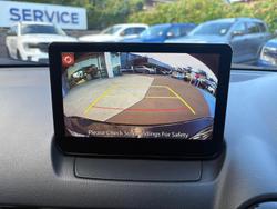 2023 Mazda CX-3 sTouring