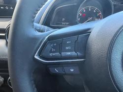 2023 Mazda CX-3 sTouring