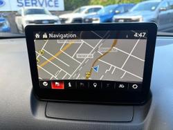 2023 Mazda CX-3 sTouring