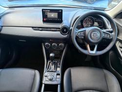 2023 Mazda CX-3 sTouring