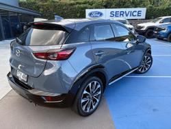 2023 Mazda CX-3 sTouring