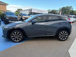 2023 Mazda CX-3 sTouring