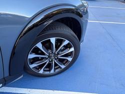 2023 Mazda CX-3 sTouring