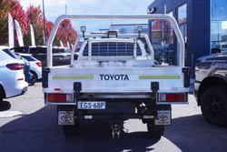 2014 Toyota Hilux SR