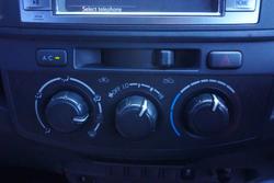 2014 Toyota Hilux SR