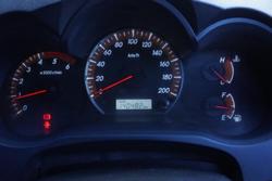 2014 Toyota Hilux SR