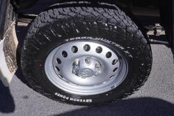 2014 Toyota Hilux SR