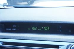 2014 Toyota Hilux SR