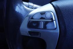 2014 Toyota Hilux SR