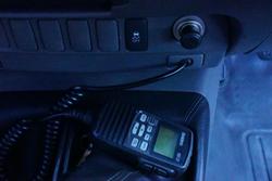 2014 Toyota Hilux SR