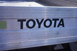 2014 Toyota Hilux SR