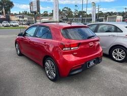 2021 Kia Rio SX