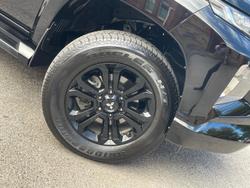 2023 Mitsubishi Triton GSR