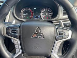 2023 Mitsubishi Triton GSR