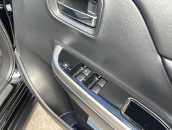 2023 Mitsubishi Triton GSR