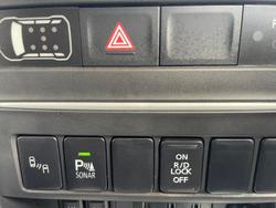 2023 Mitsubishi Triton GSR