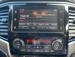 2023 Mitsubishi Triton GSR