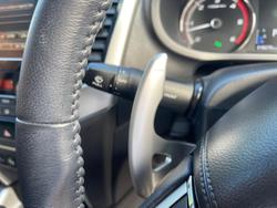 2023 Mitsubishi Triton GSR