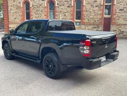 2023 Mitsubishi Triton GSR