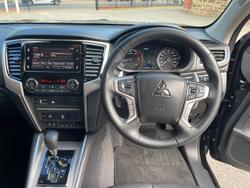 2023 Mitsubishi Triton GSR