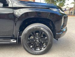 2023 Mitsubishi Triton GSR