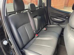 2023 Mitsubishi Triton GSR