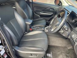 2023 Mitsubishi Triton GSR