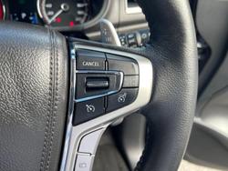 2023 Mitsubishi Triton GSR