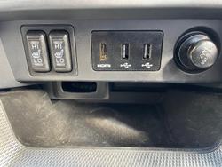 2023 Mitsubishi Triton GSR