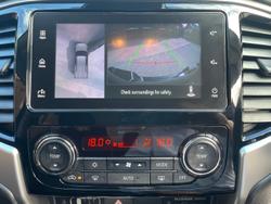 2023 Mitsubishi Triton GSR