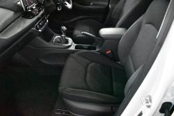 2018 Hyundai i30 Active