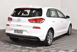 2018 Hyundai i30 Active